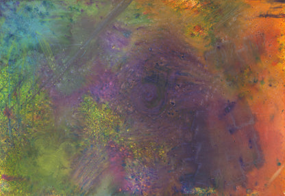 Collapse of the Dawn - PRINTS
