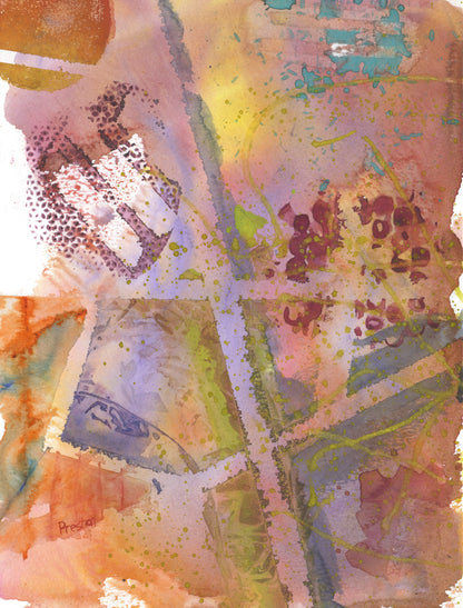 Framework - PRINTS